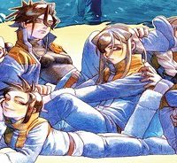 Thisコミュニケーション (Raw – Free)