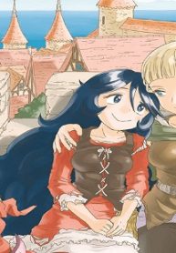 魔女が下す鉄槌 マレウス・マレフィカルム (Raw – Free)