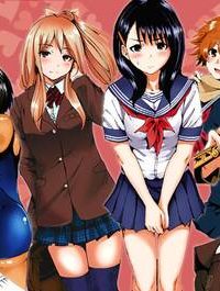 ふたりぼっちの放課後えっち‐学園でしようよ！‐ (Raw – Free)