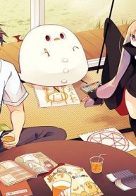 黒ゆり荘の変なゐきもの。 (Raw – Free)