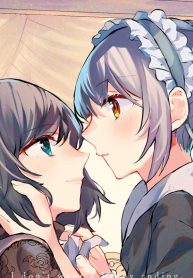 みかん氏短編集ハッピーエンドはいらない (Raw – Free)