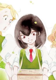 メジロバナの咲く (Raw – Free)