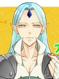 エルフ王とオーク王がマブダチ (Raw – Free)