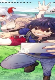 異世界配信業 (Raw – Free)