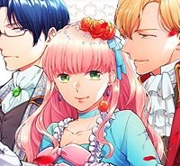 令嬢エリザベスの華麗なる身代わり生活 (Raw – Free)