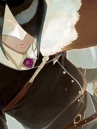 目隠れ臣下は息抜きしたい (Raw – Free)