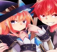 極点の炎魔術師 ～ファイアボールしか使えないけど、モテたい一心で最強になりました～ (Raw – Free)