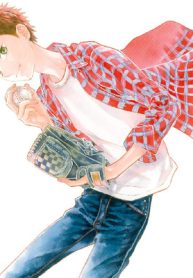 バッテリー－ (Raw – Free)