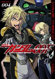 機動戦士ガンダムoof (Raw – Free)