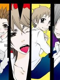ファイブ＋ (Raw – Free)
