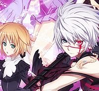 聖痕のクェイサー (Raw – Free)