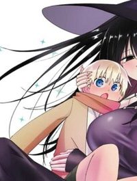 魔法と僕とでっかい師匠 (Raw – Free)