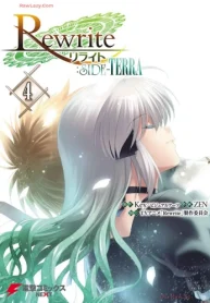 Rewrite:Side-Terra (Raw – Free)