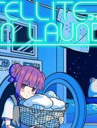 サテライト・コインランドリー (Raw – Free)