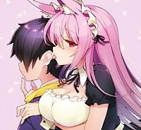 あやめ先輩は僕とヒミツの契約を (Raw – Free)