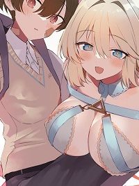 終末の花嫁様 (Raw – Free)