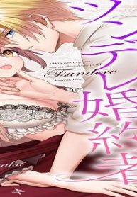 18禁乙女ゲーの転生悪役令嬢はツンデレ婚約者を攻略します【合冊版】 (Raw – Free)