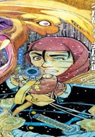 羆撃ちのサムライ (Raw – Free)