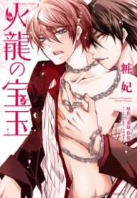火龍の宝玉 (Raw – Free)
