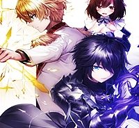 影の英雄の日常譚 (Raw – Free)