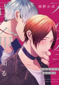 不完全オメガは運命を知る (Raw – Free)