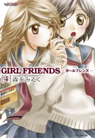 Girl Friends (Raw – Free)