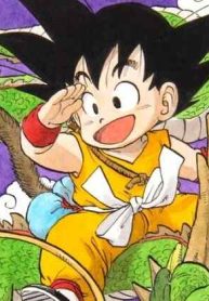 ドラゴンボール (Raw – Free)