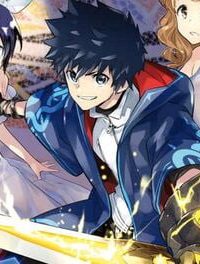 おいてけぼりの錬金術師 (Raw – Free)