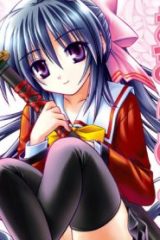 おまもりひまり (Raw – Free)