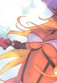 ギャル騎士アンジェリカ (Raw – Free)