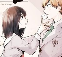 つぐみ先輩の好きはちょっと変 (Raw – Free)