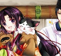 暁花薬殿物語 (Raw – Free)