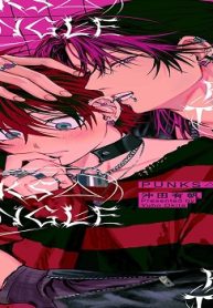 Punks△Triangle (Raw – Free)