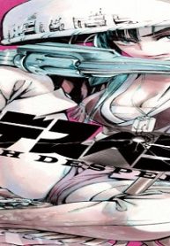 恋情デスペラード (Raw – Free)