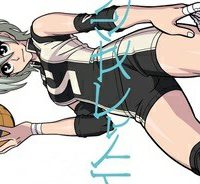 少女ファイト (Raw – Free)