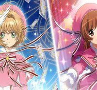 カードキャプターさくら クリアカード編 (Raw – Free)