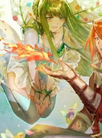 追放冒険者のやりなおし　～妖精界で鍛えなおして自分の居場所をつくる～ (Raw – Free)