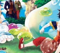 神達に拾われた男 (Raw – Free)