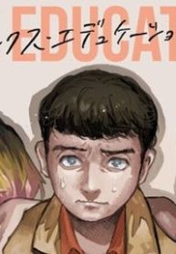 Sex Education　セックス・エデュケーション (Raw – Free)