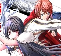 魔王使いの最強支配 (Raw – Free)