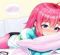 ニートくノ一となぜか同棲はじめました (Raw – Free)