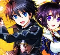 レベル1の最強賢者　～呪いで最下級魔法しか使えないけど、神の勘違いで無限の魔力を手に入れ最強に～ (Raw – Free)