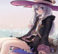 魔女の旅々 (Raw – Free)