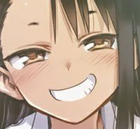 イジらないで、長瀞さん (Raw – Free)