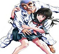 もういっぽん！ (Raw – Free)