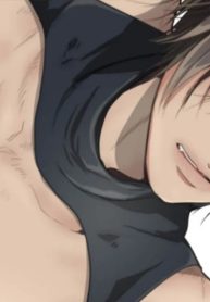 負けたらメス堕ち男根相撲 (Raw – Free)