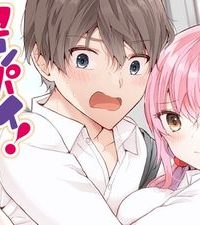 センパイ！ わざとじゃないんです！(Raw – Free)