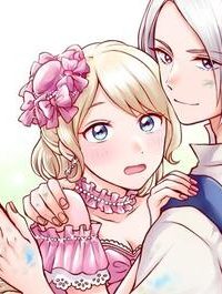 美麗公爵様を口説いてこいと命じられたのに、予想外に溺愛されています (Raw – Free)