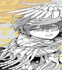 ギヴン (Raw – Free)