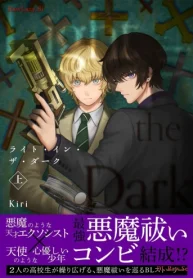 ライト・イン・ザ・ダーク (Raw – Free)